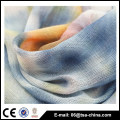 soft viscose infinity lady scarf loop shawl